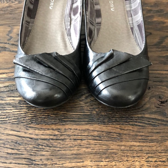 Wedge Heels - Picture 4 of 6